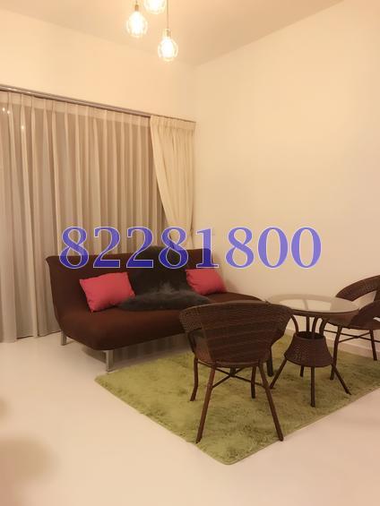 Soleil @ Sinaran (D11), Condominium #149179772